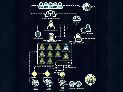 Develop: delivery pipeline