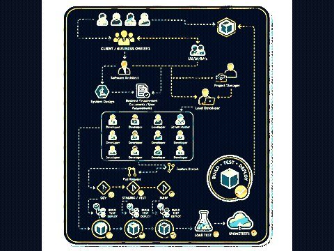 Test: quality pipeline