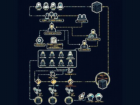 Launch: production path