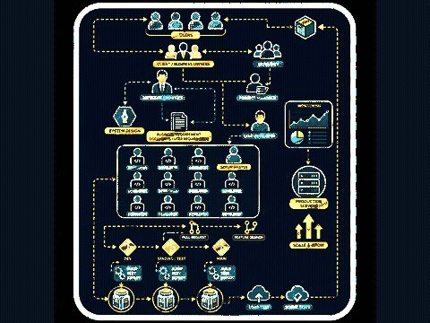 Grow: full product loop